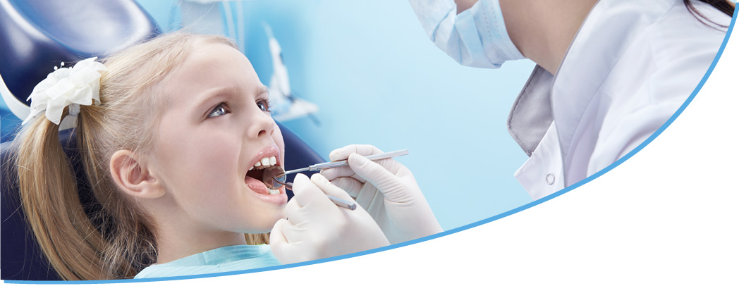 Zahnmedizinische Vorsorge und Zahnheilkunde für Kinder in München Schwabing